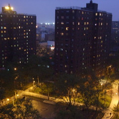 BX NIGHAS INSTRUMENTAL