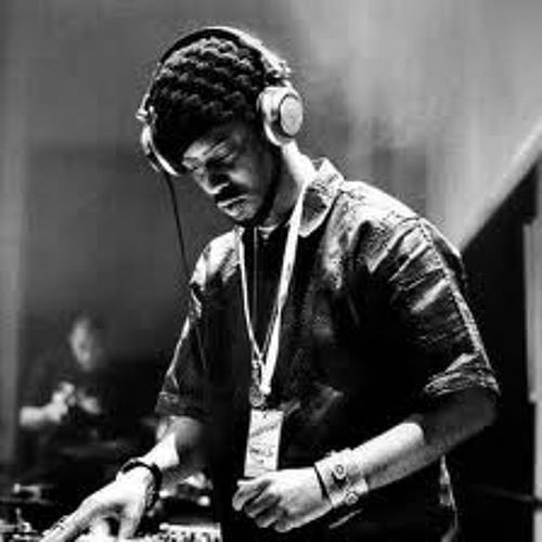 Madlib - That's the Way Its Gonna Be