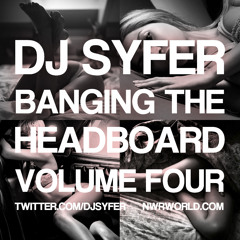Banging The Headboard Volume 4