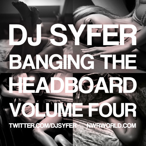 Banging The Headboard Volume 4