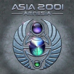 Asia 2001 - Dreamland (Space Cat remix)