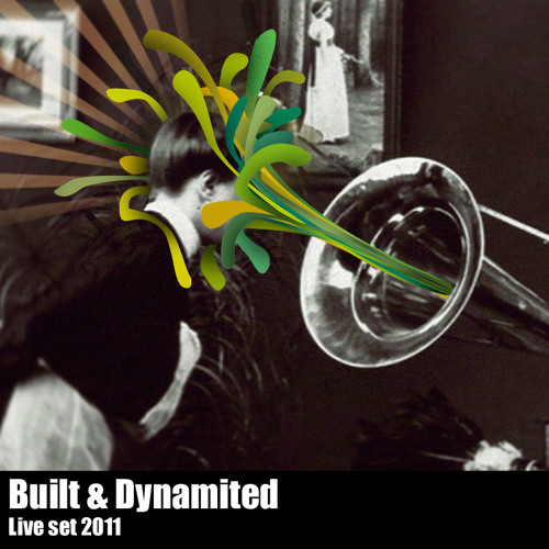The Architect ( extrait live set 2011)