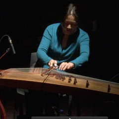 Circle of Sleep: Guzheng and Electronics