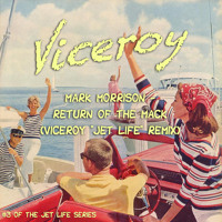 Mack Morrison - Return Of The Mack (Viceroy "Jet Life" Remix)