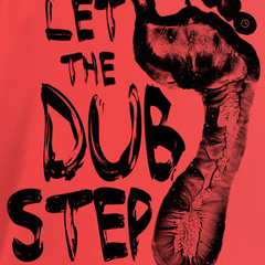 Let The Dub Step - Volume 4 : (Free Download)