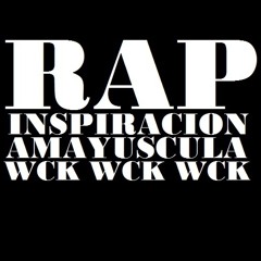 Rap Inspiración (Ripper, Mucho Chamaco, Hofor, Necro, Guhusor y Pelon)