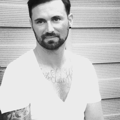 Marc Vision ''Back'' Mix