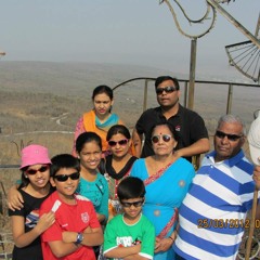 Hume Aur Jeene Ki Chahat Na Hoti by Deepak & Vibha Bhatnagar (My Sister)