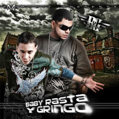 Baby Rasta & Gringo Ft. Pitbull Zion & Lennox - Tiemblo - (2012 Remix By SensorDj)