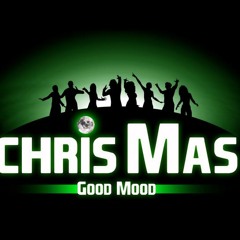 Chris Mas -GM MIX(cut)