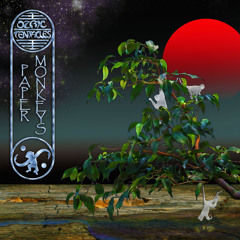 Ozric Tentacles - Will of the Wisps (from Paper Monkeys)