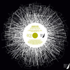 Marco Effe & James Mile - Slicked and Sliced feat. C. Layne (Original Mix)