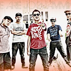 JOGJAMMING - break my heart (new version 2012)