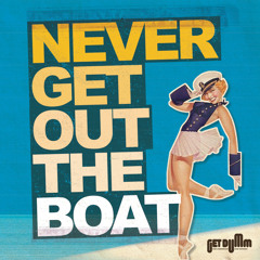 Never Get Out The Boat! Live 30/03/12 Rich Showell & Matthew Charles