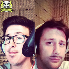 the DownLovers @ Kicks Up Radio Show_RadioOhm.it