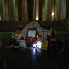 Human Race (feat. Occupy Nashville)