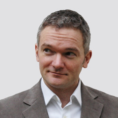 Growing Pain by Vernon Scannell read by Piers Gibbon