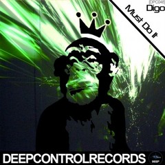 Digo - Must Do It (Simon X New School remix)
