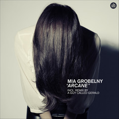 Mia Grobelny - Bard's Tale