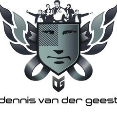 Benny Royal & Dennis van der Geest vs. Lisa Lisa - Let The Beat Hit  Em (clubmix)