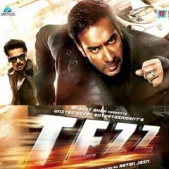 04 - Tezz (2012) - Laila [www.DJLUV.in]