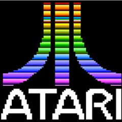 Atari Era Dang Stuad70 VC Mix