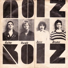 Noiz Boiz - Noiz Boiz