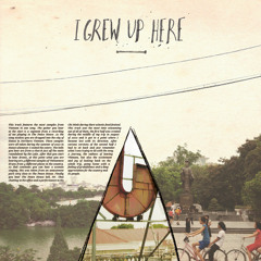 ASIP001: Kit - I Grew Up Here