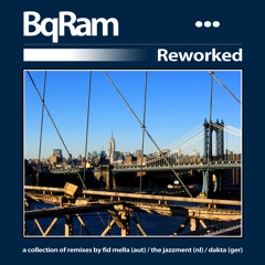 BQ-RAM - Classy ft. El Da Sensei (Fid Mella Remix)