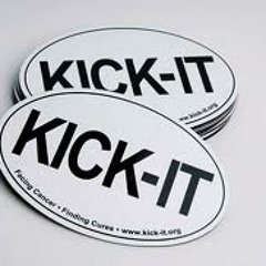 snapshot "Kick it"