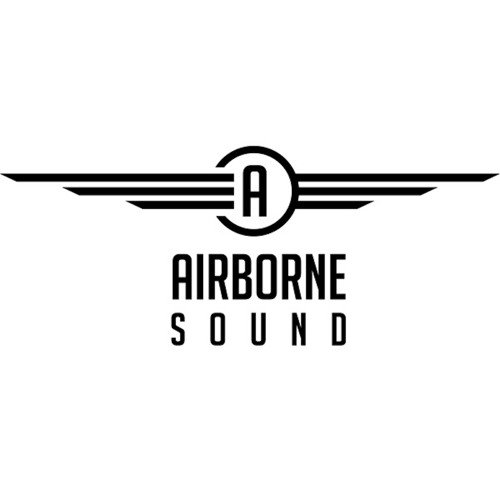 Stream Strong steam whistle sound effect, D50 by Airborne Sound ...
