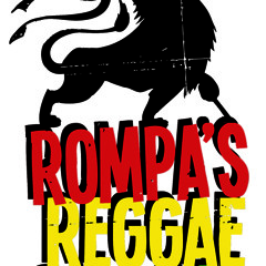 Chase The Devil - Max Romeo - (Rompa's Reggae Shack Dubplate)