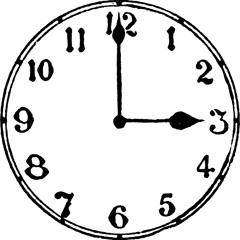 ThreeOClock