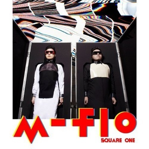 m-flo - ALIVE (syujio Bootleg)