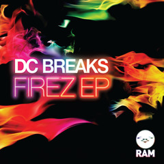 DC Breaks - Move Closer ft Belle Humble