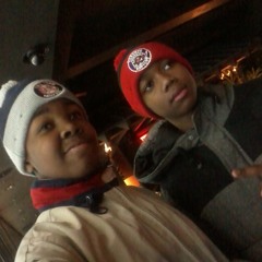 Kiid Lala & Kiid Zel - Word Too My Muva