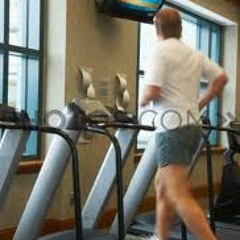 Television tales from the gym threadmill