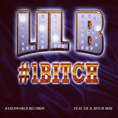LIL B - Hit That Weed (Smokers Break) Produced BY LIL B
