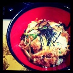 รักที่เพิ่งผ่านพ้นไป...อุ๊บอิ๊บ at Tuscany Thai Cuisine