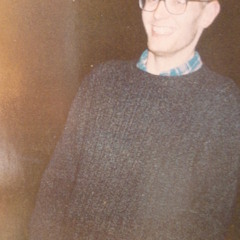 John Peel speak (Subversion edit)