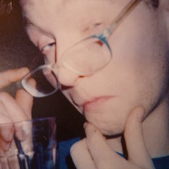 Alcoholic girlfriend