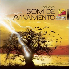 YESHUA/SOM DE AVIVAMENTO