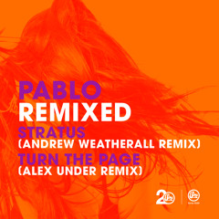 Pablo - Stratus (Andrew Weatherall Remix) (Soma332D)