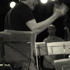 Ario Swiss Jazz Orchestra Live