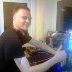 DJ Etchasketch and Oddball MC - Things Get Harder Mix