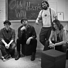 Old Man's Will - Why Deprive Me?