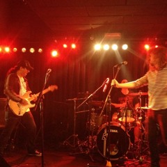 Absolute Pitch - Forever