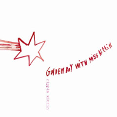 2001: Golden Boy with Miss Kittin - "Rippin Kittin (Beroshima Mix)"