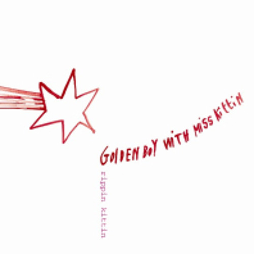 2001: Golden Boy with Miss Kittin - "Rippin Kittin (Golden Boy With Turner's String Mix)"