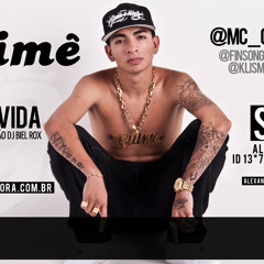 MC Guimê - Isso Que é Vida (DJ Biel Rox) - Lançamento 2012